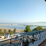 A View From The Attic Window