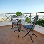 Daire A View From The Attic Window Kyparissia