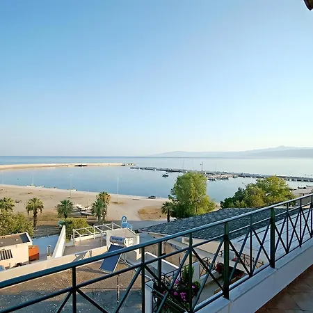 A View From The Attic Window