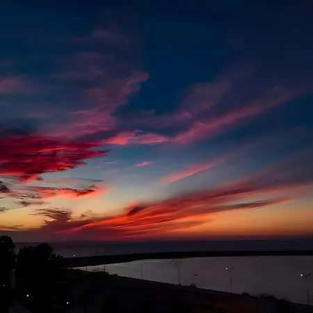 A View From The Attic Window