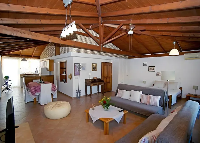 A View From The Attic Window *