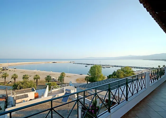 A View From The Attic Window